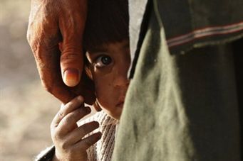 Przez konflikt w Afganistanie ginie coraz więcej dzieci