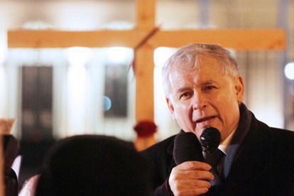 J.Kaczyński: gdybym był premierem, nie byłoby katastrofy