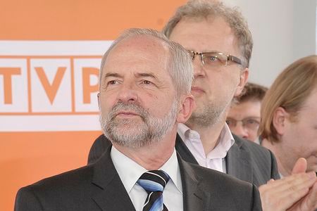 Braun: TVP straci na Euro 50-60 mln zł