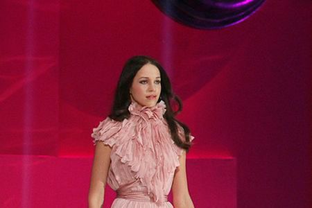 "Top model": Bałon zniszczyła sukienkę wartą 20 tys. zł!