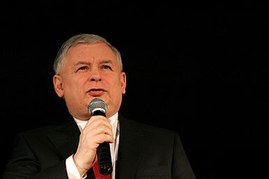 J. Kaczyński: opamiętajcie się i zacznijcie walczyć!