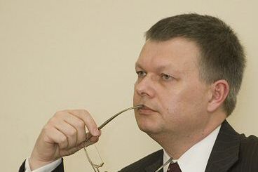 Kaczmarek: L. Kaczyński namawiał mnie na MSWiA