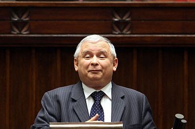 J. Kaczyński: załoga Tuska zabrała się za wasze portfele