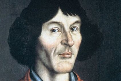 Tajemnicze dzieło Kopernika