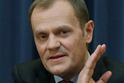 Tusk: ministrowie, którzy chcą do PE, mogą się podać do dymisji