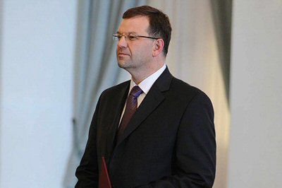 IPN: minister z kancelarii prezydenta to TW "Piotr"