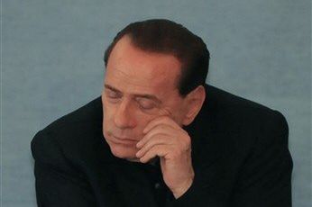Czy Berlusconi rozwiąże wojnę śmieciową w Neapolu?