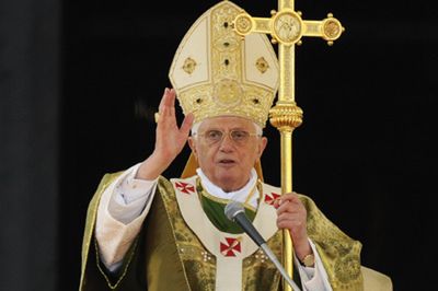 Lefebryści w Watykanie; chcą być jak Opus Dei