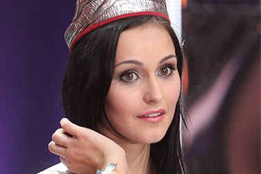 Wybrano Miss Polonia 2009