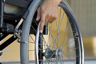 Niepełnosprawni są pozbawieni podstawowych praw
