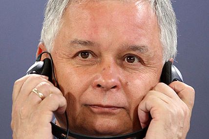 J.Kaczyński: lepszego prezydenta jeszcze nie było