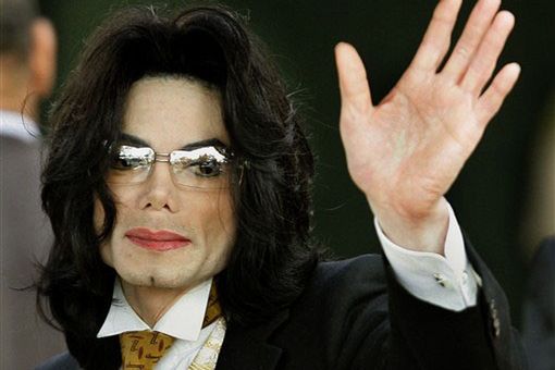 Dziś prawdziwy pogrzeb Michaela Jacksona
