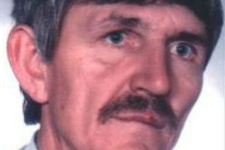 Zaginął 52-letni Zbigniew Łusiak. Trwają intensywne poszukiwania