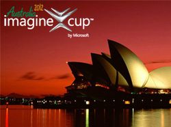 Krajowe finały Imagine Cup 2012 rozpoczęte!