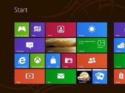 Test Windows 8 Consumer Preview