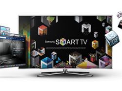 Platforma Samsung SmartTV - prawdziwie internetowy telewizor
