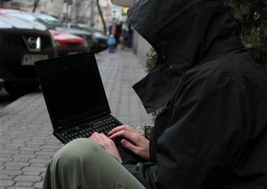 Polski haker: nas nie da się złapać