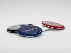 Xperia Smart Tags - NFC w wydaniu Sony