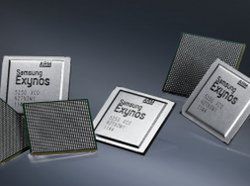 Nowy procesor Exynos od Samsunga