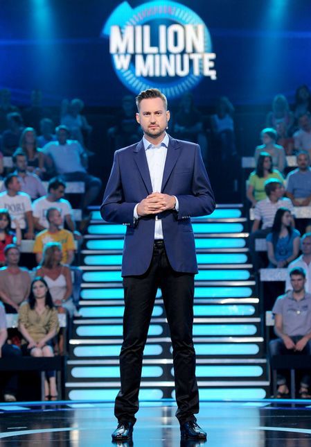 "Milion w minutę": Program wróci do TVN wiosną!