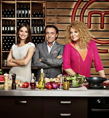 "Masterchef": Czas na wielkie emocje!