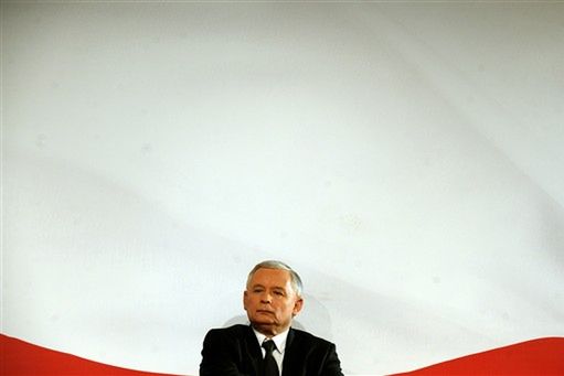 Jarosław Kaczyński zrezygnuje jesienią?