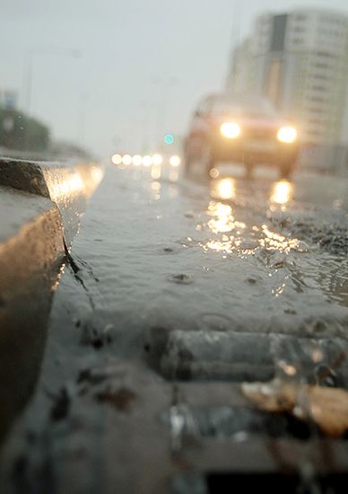 Meteorolodzy ostrzegają: wracają burze i upały