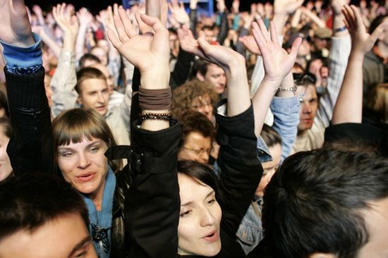 Jedziesz na festiwal? Weź zaświadczenie i zagłosuj