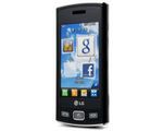 Telefon w sam raz na wakacje: LG Bali (GM360)