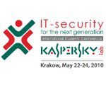 IT Security - podsumowanie studenckiej konferencji Kaspersky Lab