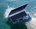Jak nie stracić danych z komputerów zalanych wodą - specjaliści radzą