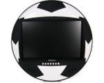 HANNSsoccer: telewizor LCD na Mundial 2010