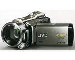 Nagroda TIPA 2010 dla kamery JVC Everio GZ-HM1