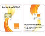 Karty micro SIM dostępne w Orange - gratka dla użytkowników iPadów
