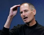 Steve Jobs: "Pecety są niczym ciężarówki"
