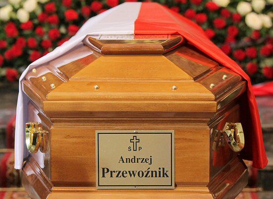 Rosyjscy żołnierze przyznali się: okradliśmy ofiarę Tu-154