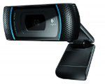 Logitech: nowa seria kamer internetowych HD