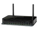 Nowy router DSL z portem USB: Netgear DGN2200