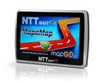 Nawigacje NTT NAVI 5036 5,0” oraz NTT NAVI 4336 4,3”