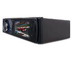 Samochodowy system audio LG LDF900 - duża moc i nagrywanie z radia