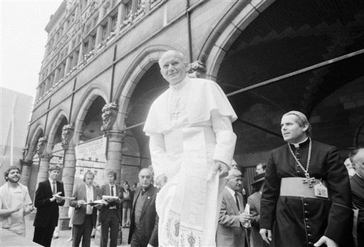 Oto atrakcje papieskiego muzeum w Krakowie