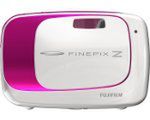 Test aparatu dla amatorów - Fujifilm FinePix Z35