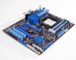 Asus prezentuje nowe płyty główne oparte na chipsecie 890FX