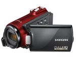 Kamera Samsung HMX-H205 nagrodzona w plebiscycie TIPA Awards 2010