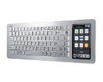 EeeKeyboard PC - klawiatura kryjąca w sobie... komputer