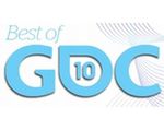 8 najlepszych gier i technologii z GDC 2010