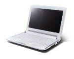 Acer Aspire One 532G - pierwszy netbook z NVIDIA ION