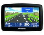 Nowa wersja nawigacji TomTom XL IQ Routes