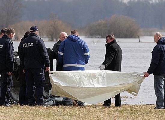 Znaleziono ciało poszukiwanego od stycznia geologa