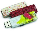 DataTraveler Limited Edition - pendrive'y kolorowe jak pisanki